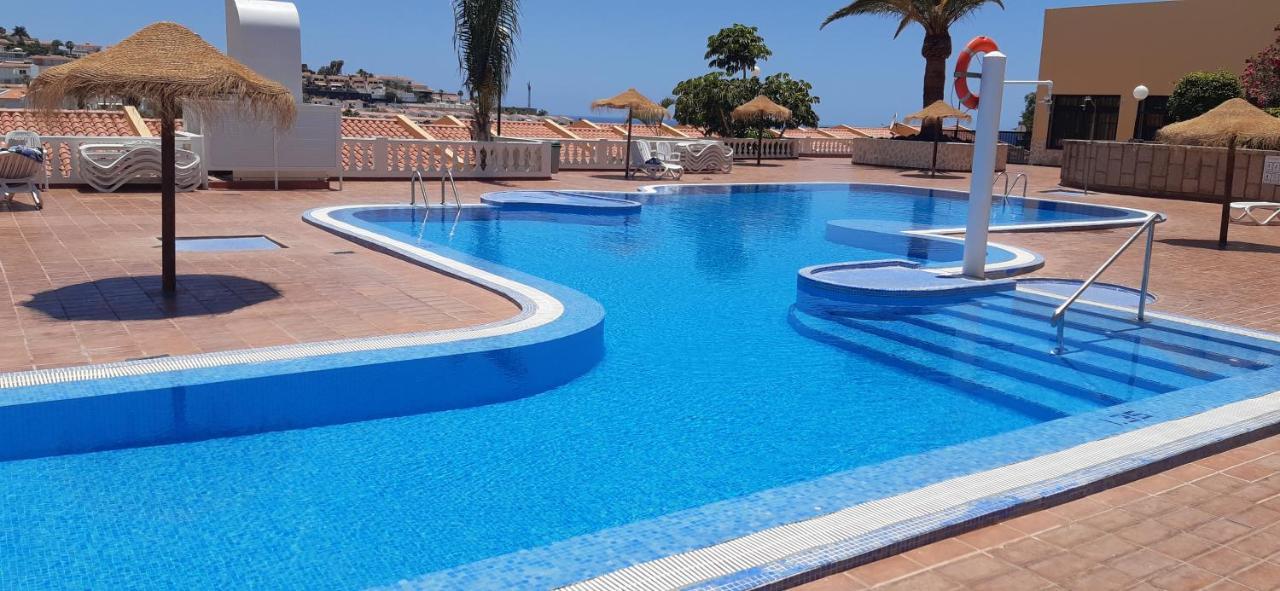Las Brisas Holiday Costa Adeje  Extérieur photo